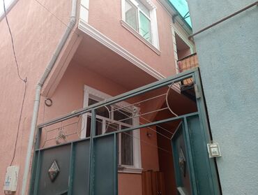 Həyət evləri və villaların satışı: 4 otaqlı, 100 kv. m, Yeni təmirli — 1