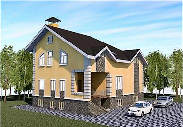 Дизайн, проектирование: Проектирование, Смета на строительство | Дома, Кафе, рестораны, Квартиры — 8