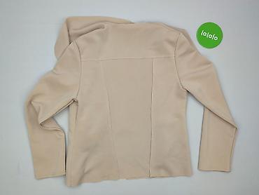marka shein: Cardigan, Marynarka damska, rozmiar S — 3
