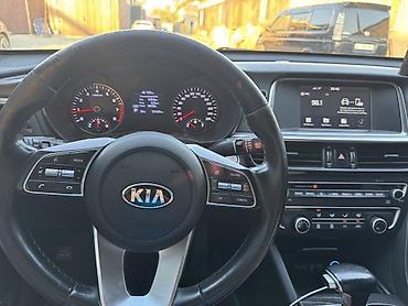 ка 5 машина цена: Kia K5: 2018 г., 2 л, Автомат, Бензин, Седан — 6