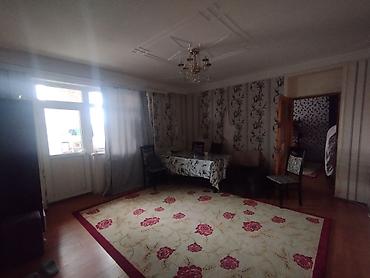 badamdarda: Bakı, 5 otaqlı, Köhnə tikili, 100 kv. m — 9