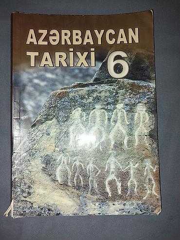 saatlar type 1: Məktəb dərs vəsaitləri – Tarix fənni üçün kitablar dəsti Paketdə — 4