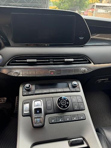 haval dargo: Hyundai Palisade: 2021 г., 3.8 л, Автомат, Бензин, Кроссовер — 9