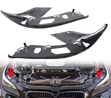 фары на опель вектра а: В наличии! Уплотнители для передних фар BMW E60