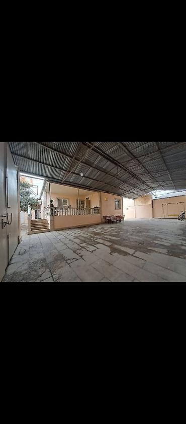 Həyət evləri və villaların satışı: 4 otaqlı, 100 kv. m, Yeni təmirli — 5