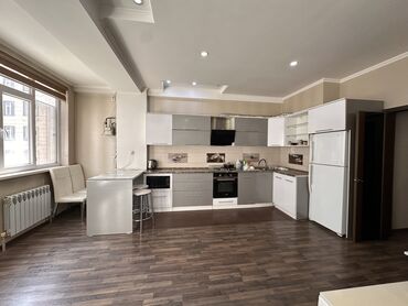 продом дом: 3 комнаты, 85 м², Элитка, 5 этаж, Косметический ремонт