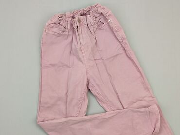 olx spódnice jeansowe: Jeansy, S, stan - Dobry