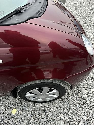 Daewoo: Daewoo Matiz: 2007 г., Механика, Бензин, Хэтчбэк — 4