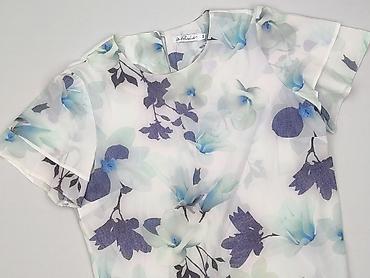 spodenki jeansowe pull: Lulu Love, Bluzka damska, rozmiar M — 1