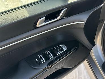 Kia: Kia K5: 2021 г., 2 л, Автомат, Газ, Седан — 7