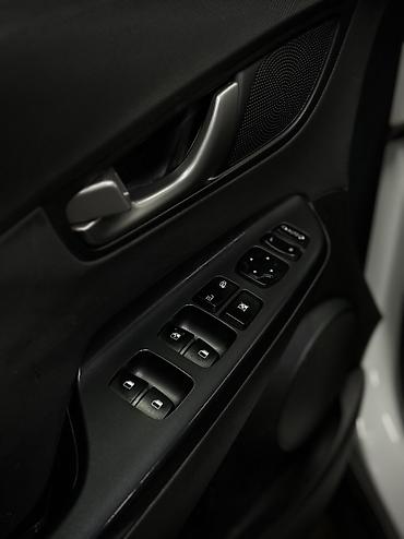 Hyundai: Hyundai Kona: 2018 г., 1.6 л, Автомат, Дизель, Кроссовер — 11