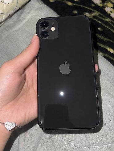 apple wach: Торг уместен IPhone 11, черный цвет (Black) Основные характеристики — 2