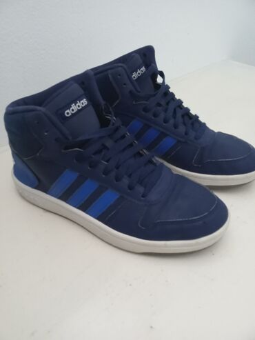 Patike: Adidas, 39, bоја - Tamnoplava — 9