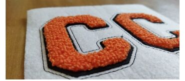 Вышивка: Компьютерная вышивка, Тамбурная вышивка | Верхняя одежда, Обувь, Классические костюмы — 10