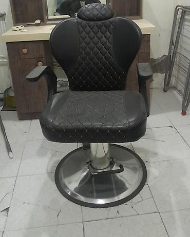 Salon, tibbi kreslolar: Ela veziyetdedi.az ișlenib.200azn — 1
