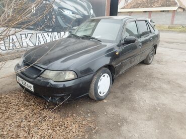 Daewoo: Daewoo Nexia: 2010 г., 1.6 л, Механика, Бензин, Седан