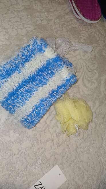 Çantalar: Çanta dəsti, Zara — 1