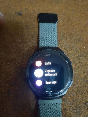 Ručni satovi: Smart watch, Huawei, Unisex — 9