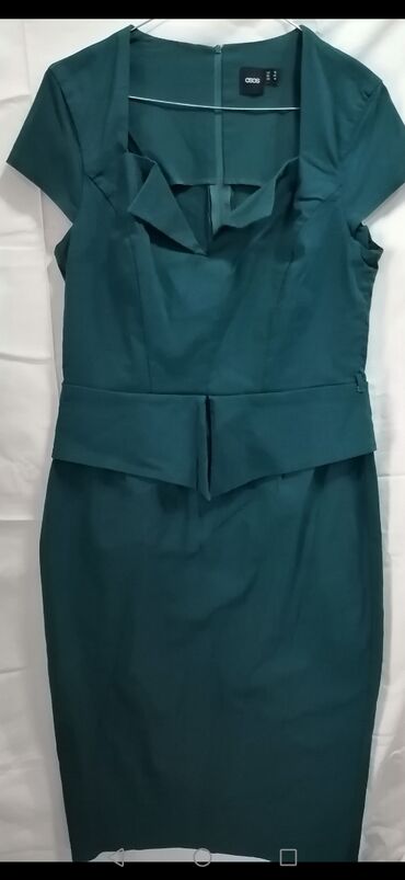 haljina maslinasto zelena: Haljina
