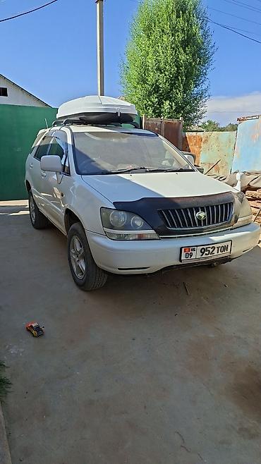 камри тойота 50: Toyota Harrier: 1999 г., 3 л, Автомат, Бензин, Кроссовер — 2