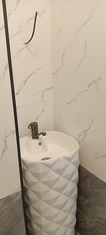 Укладка плитки: Плиточные работы под ключ — коридоры, кухни, санузлы - Напольная — 6