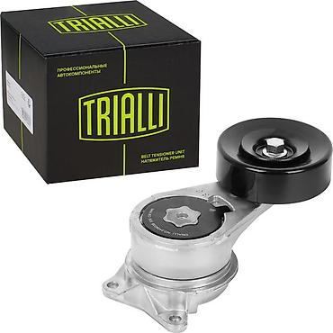 Унаа тетиктери: Кергич Toyota 2001 г., Жаңы, Аналог, БАЭ — 1