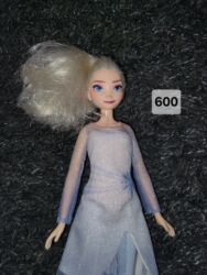 Igračke: Na prodaju lutke su iz originalnih kolekcija barbike su matel — 11