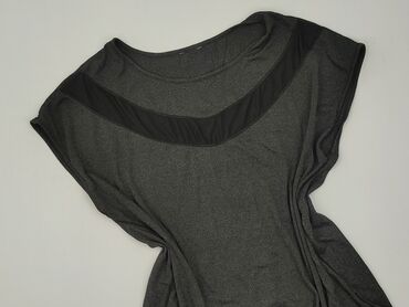 T-shirt damski, rozmiar 3XL