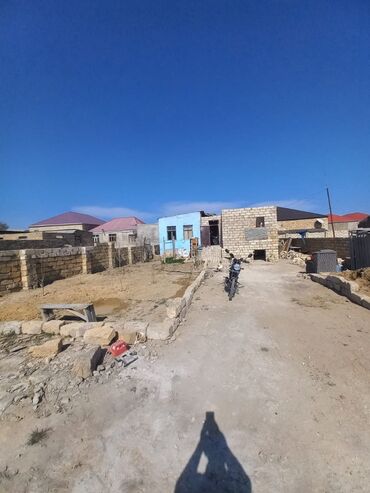 Həyət evləri və villaların satışı: Zabrat 5 otaqlı, 140 kv. m, Kredit var, Təmirsiz — 13