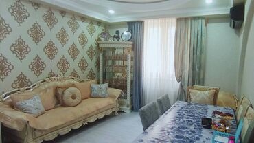 фотостудия советская квартира: Əhmədli, 2 otaqlı, Yeni tikili, m. Əhmədli, 70 kv. m