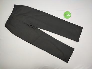 buty walkx: Spodnie materiałowe damskie, rozmiar 2XL — 3