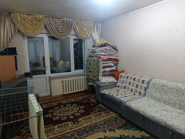 Продажа квартир: 1 комната, 34 м², Индивидуалка, 2 этаж, Старый ремонт
