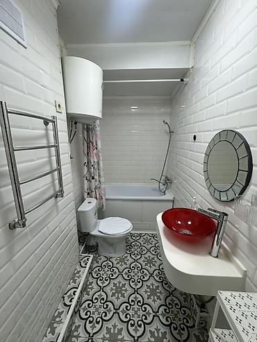 Продажа квартир: 1 комната, 31 м², Элитка, 7 этаж, Евроремонт — 8