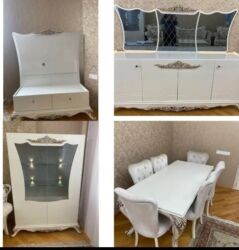 qaşıq dəstləri: Нет кредита