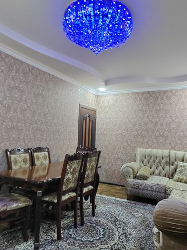 Köhnə tikili: Bakı, 2-ci mikrorayon, 4 otaqlı, Köhnə tikili, m. Memar Əcəmi, 72 kv. m -da lalafo.az — 3 Köhnə tikili: Bakı, 2-ci mikrorayon, 4 otaqlı, Köhnə tikili, m. Memar Əcəmi, 72 kv. m — 3