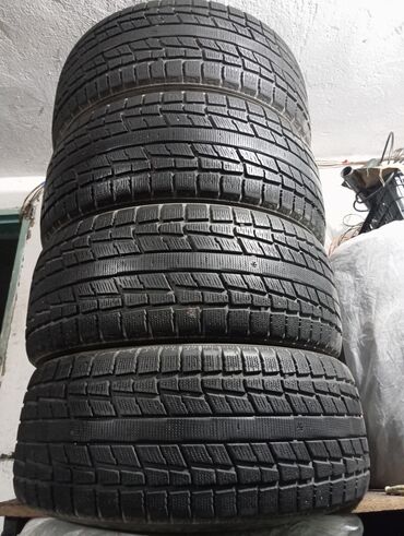 шыны на к5: Шины 255 / 50 / R 19, Зима, Б/у, Комплект, Легковые, Китай at lalafo.kg шыны на к5: Шины 255 / 50 / R 19, Зима, Б/у, Комплект, Легковые, Китай