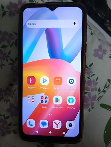 редми 2000 сом: Redmi, Redmi A2 Plus, Б/у, 64 ГБ — 1