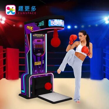 Digər oyun və konsollar: Hər Növ Maşın və Avadanlıqlar – Çin-dən Azərbaycana Tam Xidmətlə! — 3