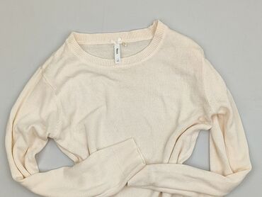 sweter z myszka miki: Women`s sweater, size XS