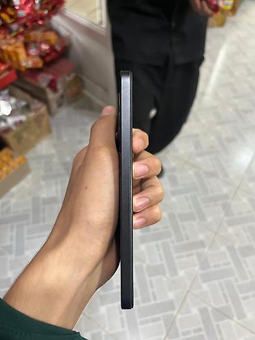 вентилятор с охлаждением: Redmi Note 14, 256 ГБ, цвет - Черный — 3
