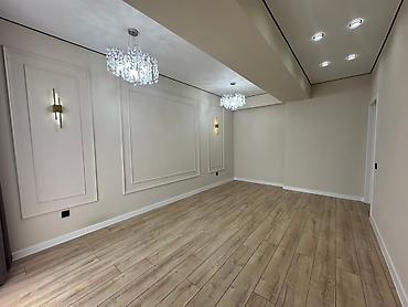 gala group: 2 комнаты, 69 м², Кок-Жар мкр Элитка, 13 этаж, Евроремонт — 4