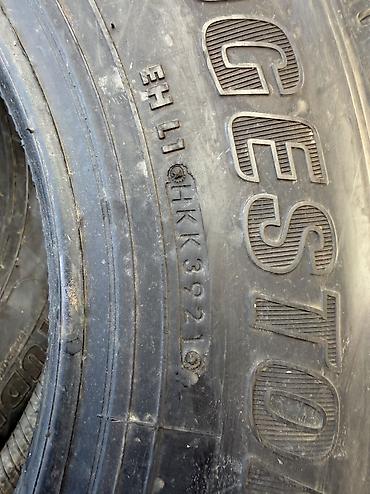 15: 195/85/15 2 шт пара в идеальном состоянии фирма Bridgestone год 2021 — 3