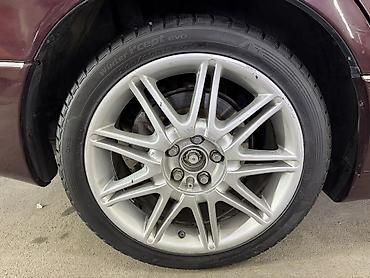 Lexus: Lexus GS: 2003 г., 3 л, Автомат, Бензин, Седан — 4