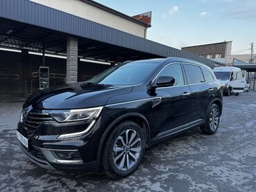 Renault: Renault : 2019 г., 2 л, Автомат, Газ, Кроссовер