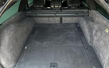 Mercedes-Benz: Mercedes-Benz E-Class: 1999 г., 2.8 л, Автомат, Бензин, Универсал — 8