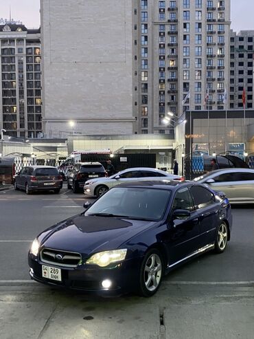 зеркало на спринтер рекс: Subaru Legacy: 2003 г., 3 л, Автомат, Бензин, Седан