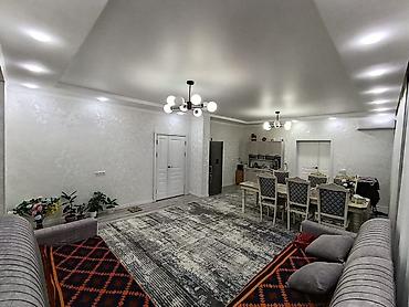 Продажа домов: Дом, 140 м², 6 комнат, Евроремонт — 2