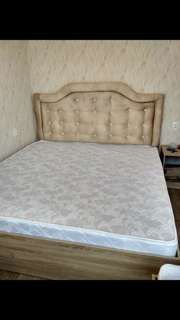 Другая мебель: Кровати мебель на заказ под ключ кровати в современном стиле — 11