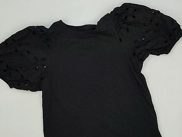 ck bluzki: Sinsay, T-shirt damski, rozmiar XS — 1