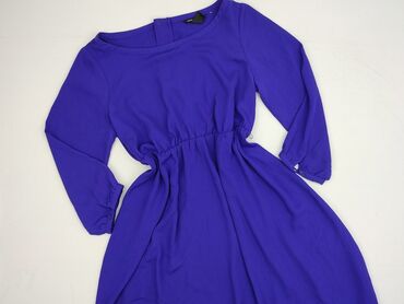 Women: H&M, Women`s dress, size S (EU 36)